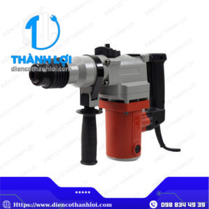 MÁY KHOAN BÚA DCK KZC03-26B