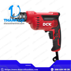 MÁY KHOAN DCK KJZ05-10B