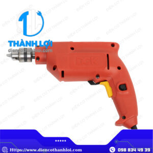 MÁY KHOAN DCK KJZ05-10A