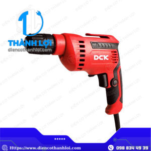 MÁY KHOAN DCK KJZ10-10