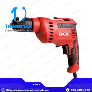 MÁY KHOAN DCK KJZ10-10K