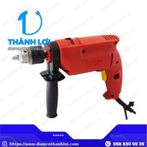 MÁY KHOAN DCK KJZ02-13