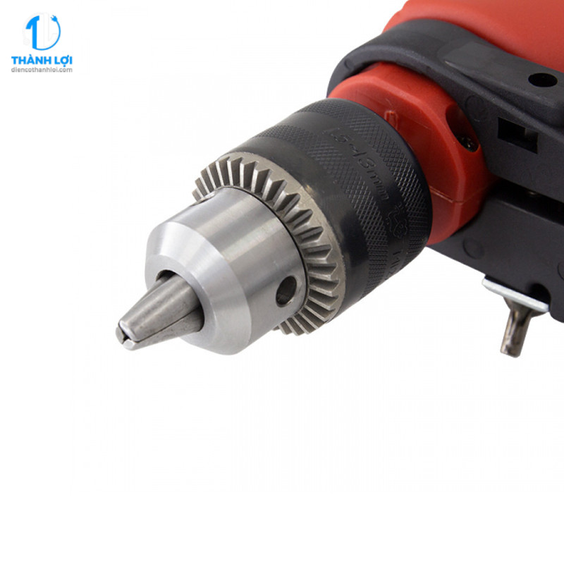 MÁY KHOAN ĐỘNG LỰC DCK KZJ04-13