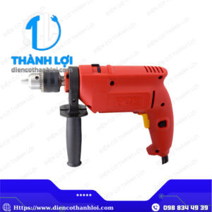 MÁY KHOAN ĐỘNG LỰC DCK KZJ04-13