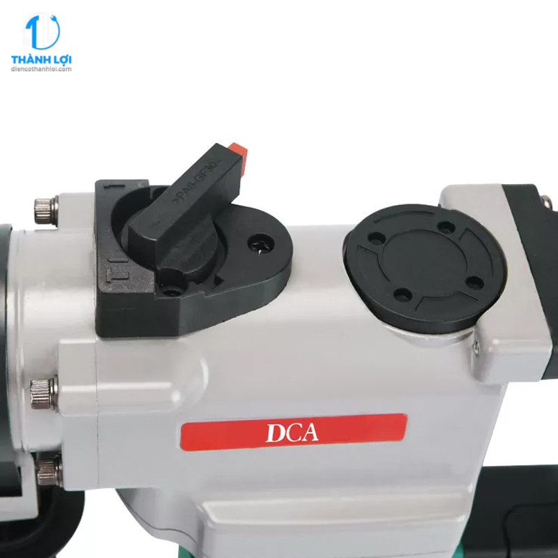 MÁY KHOAN ĐỤC DCA AZC03-26B