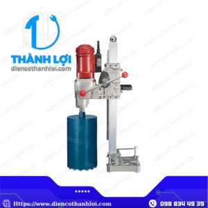 MÁY KHOAN RÚT LÕI BÊ TÔNG DCK KZZ250