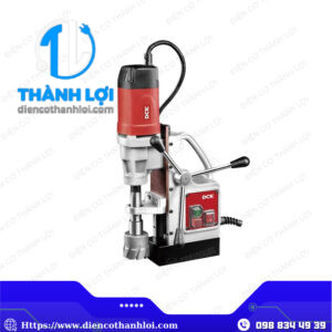 MÁY KHOAN TỪ DCK KJC02-30
