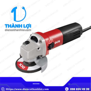 MÁY MÀI GÓC DCK KSM03-100A