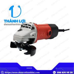 MÁY MÀI GÓC DCK KSM100B