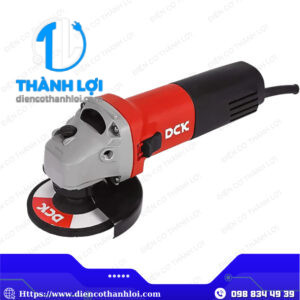 MÁY MÀI GÓC DCK KSM02-115