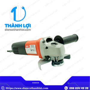 MÁY MÀI GÓC DCK KSM125A