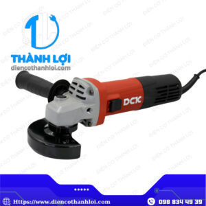 MÁY MÀI GÓC DCK KSM13-100B