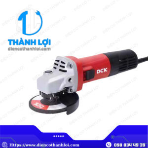 MÁY MÀI GÓC DCK KSM13-100B