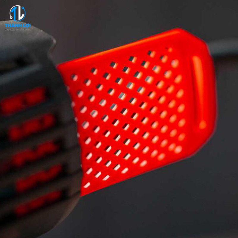 MÁY MÀI GÓC DCK KSM17-100B