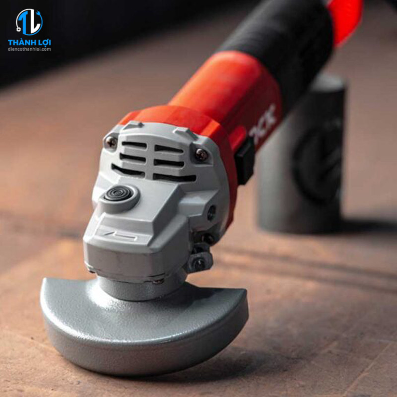 MÁY MÀI GÓC DCK KSM17-100B