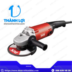 MÁY MÀI GÓC DCK KSM180A (Soft Start)