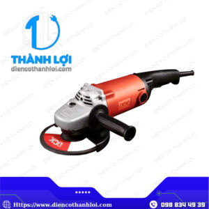 MÁY MÀI GÓC DCK KSM230A (Soft Start)