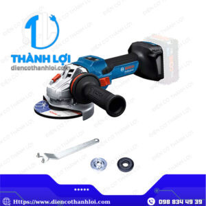 THÂN MÁY MÀI GÓC BOSCH GWS 18V-15 S