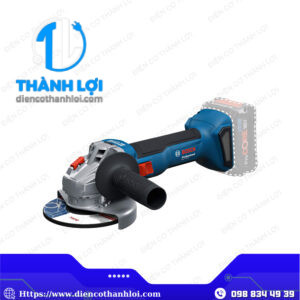 MÁY MÀI GÓC DÙNG PIN BOSCH GWS GWS 18V-8
