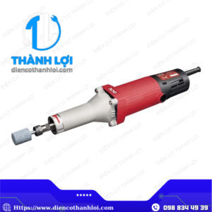 MÁY MÀI THẲNG DCK KSJ02-25