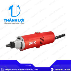 MÁY MÀI THẲNG DCK KSJ04-10