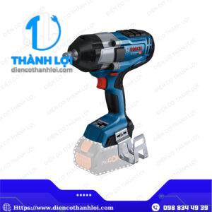 MÁY SIẾT BU LÔNG DÙNG PIN BOSCH GDS 18V-1000