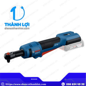 MÁY SIẾT ỐC GÓC DÙNG PIN BOSCH GRC 18V-60