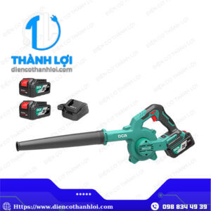MÁY THỔI DÙNG PIN DCA ADQF32BM