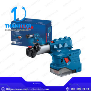 PHỤ KIỆN CHỨA BỤI MÁY KHOAN BÊ TÔNG BOSCH GDE 12