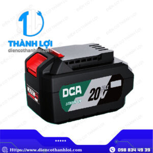 PIN 20V DCA FFBL2075