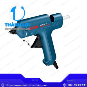 SÚNG DÁN KEO BOSCH GKP 200 CE