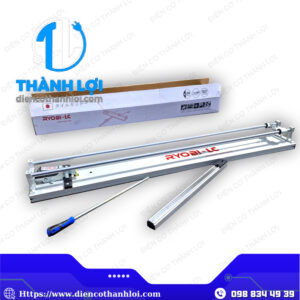 BÀN CẮT GẠCH BẰNG TAY RYOBI LTA-1200