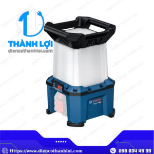 ĐÈN PIN CÔNG TRƯỜNG BOSCH GLA 18V-7500