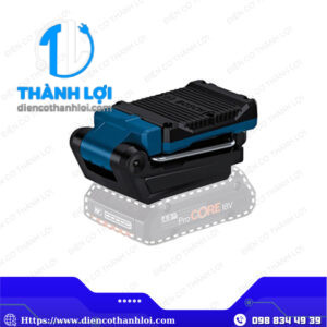 ĐÈN LED ĐA NĂNG BOSCH GLI 18V-800