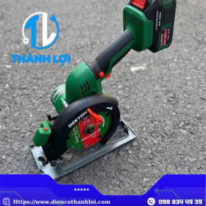 MÁY CẮT ĐA NĂNG DEKTON M21-CS05PRO