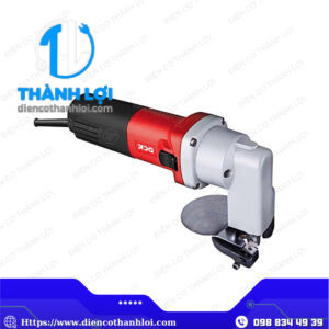 MÁY CẮT KIM LOẠI DCK KJJ25