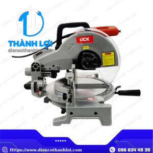 MÁY CƯA ĐA GÓC DCK KJX255