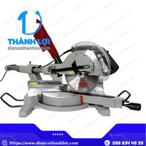 MÁY CƯA ĐA GÓC TRƯỢT DCK KJX06-255