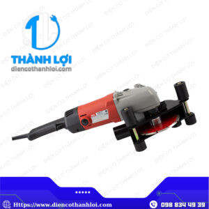 MÁY CẮT RÃNH TƯỜNG DCK KZR02-150