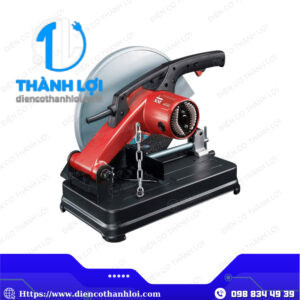 MÁY CẮT SẮT DCK KJG02-355