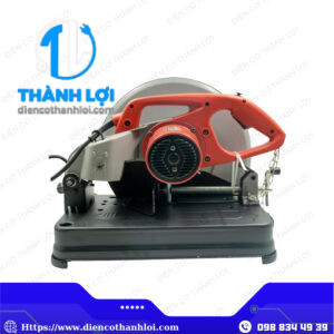 MÁY CẮT SẮT DCK KJG04-355S