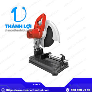 MÁY CẮT SẮT DCK KJG09-355