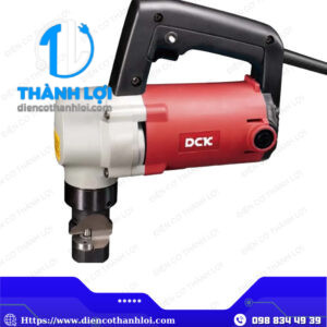 MÁY CẮT TÔN DCK KJH32