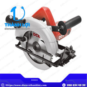 MÁY CƯA ĐĨA DCK KMY02-185SH