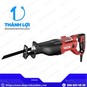 MÁY CƯA KIẾM DCK KJF02-30