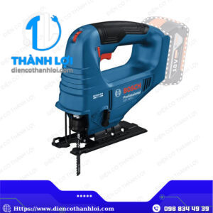 MÁY CƯA LỌNG DÙNG PIN BOSCH GST 183-LI