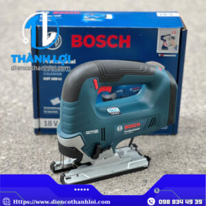 MÁY CƯA LỌNG DÙNG PIN BOSCH GST 185-LI