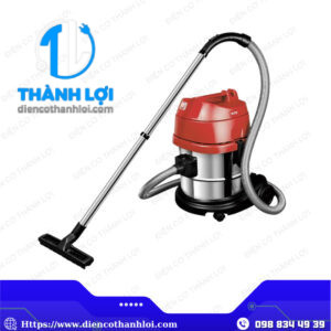 MÁY HÚT BỤI DCK KVC15