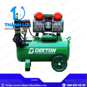 MÁY NÉN KHÍ DEKTON DK-AC3925