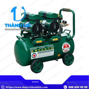 MÁY NÉN KHÍ DEKTON DK-AC3950PRO